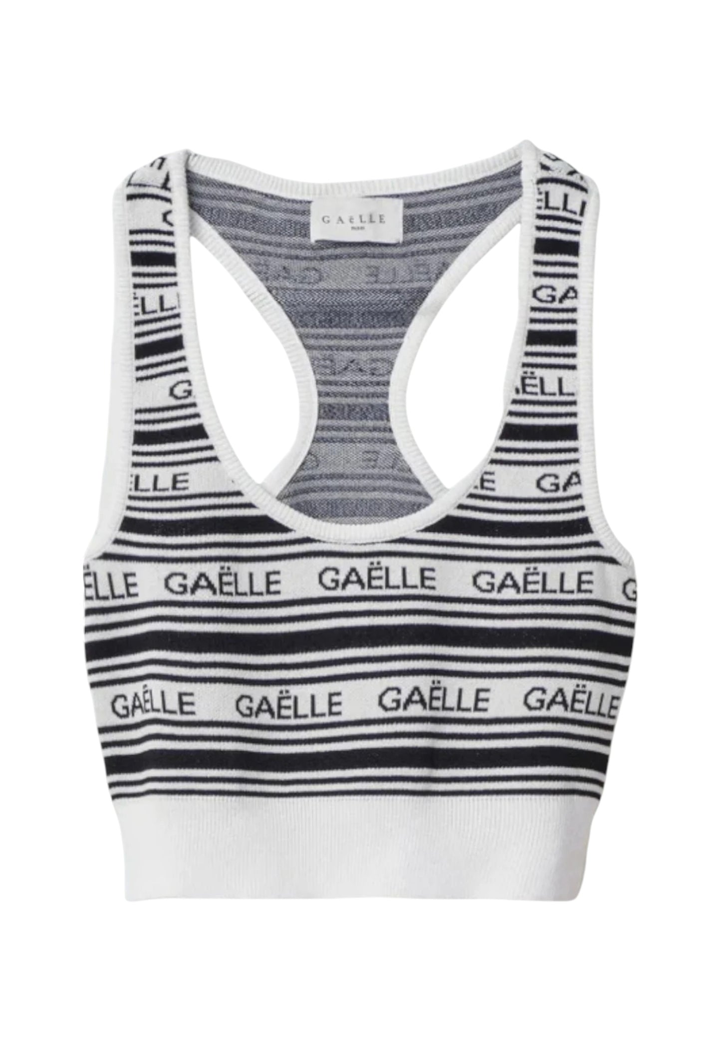 Top  Donna Gaelle   GAABW00624