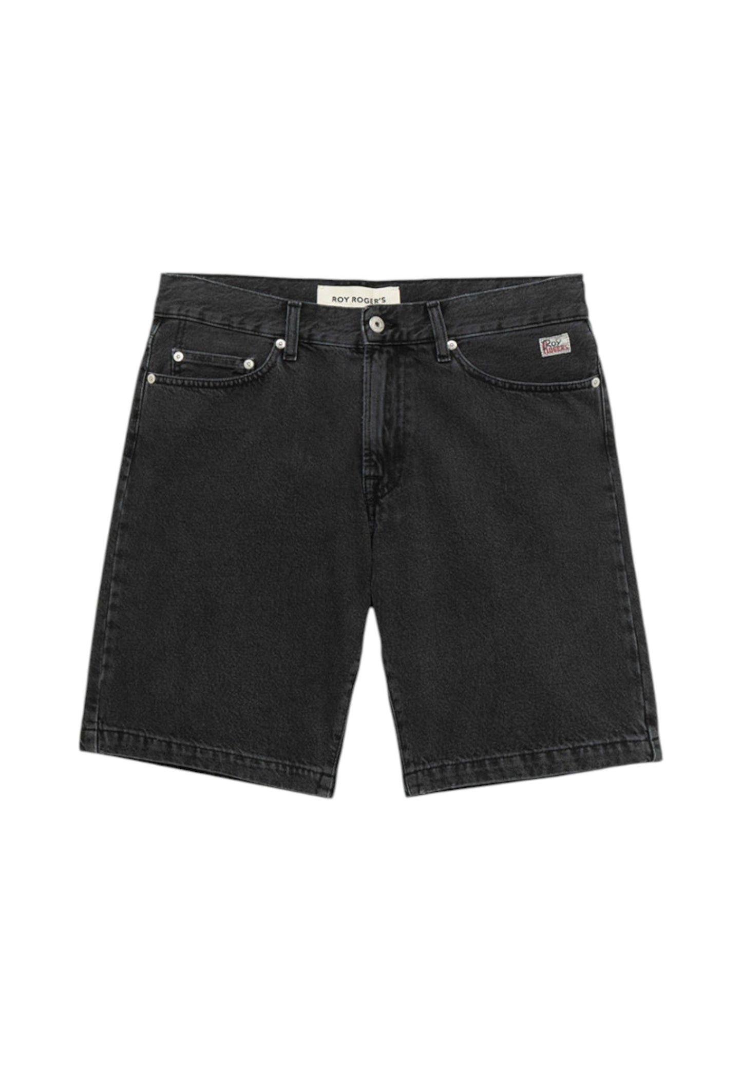 Pantaloncini Jeans Uomo Roy Roger's