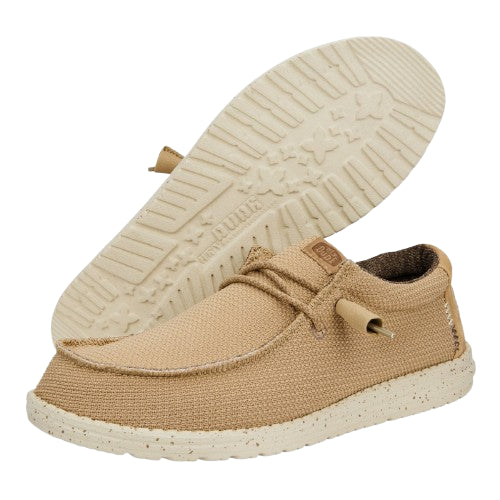 HD.40403 - Baskets - Hey Dude