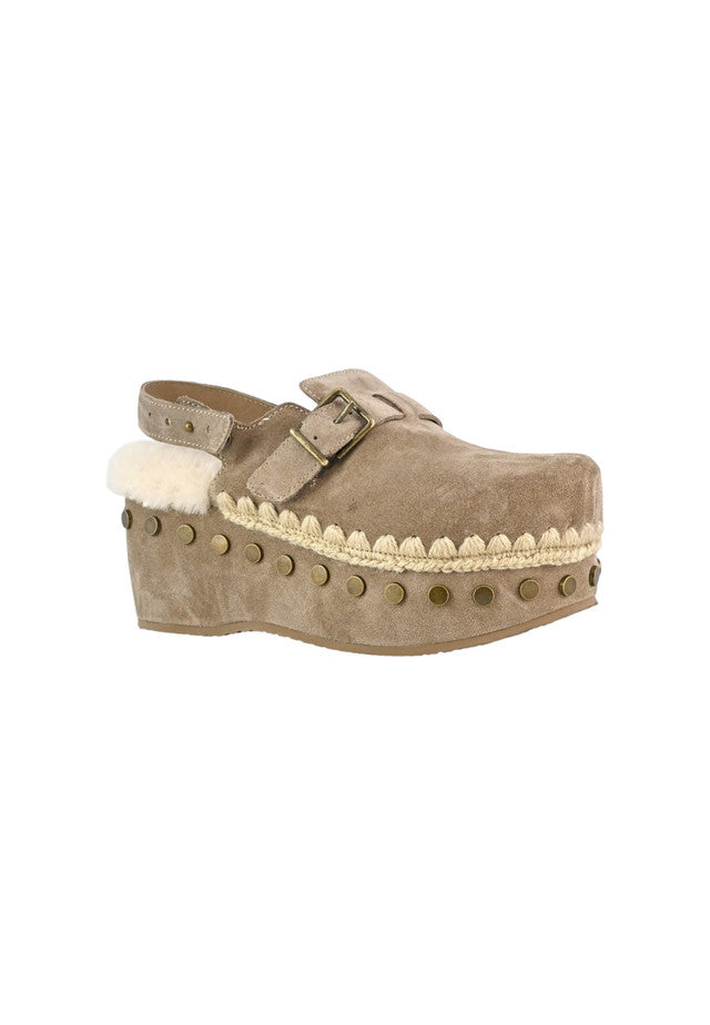MU.FW611001A - Ciabatte - Mou