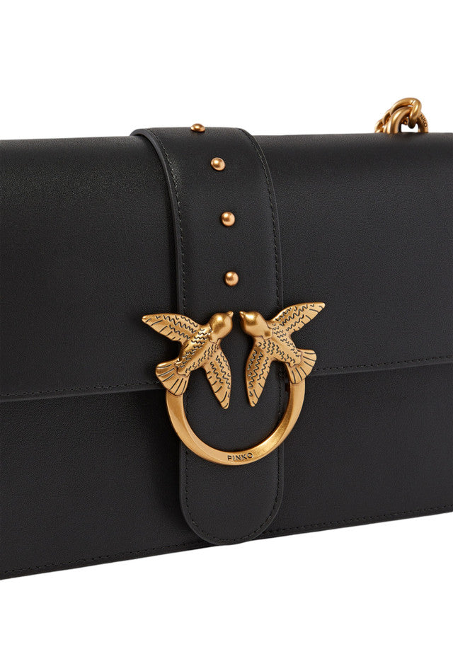 Borsa A Tracolla Donna Pinko Love One Classic 100053A0F1