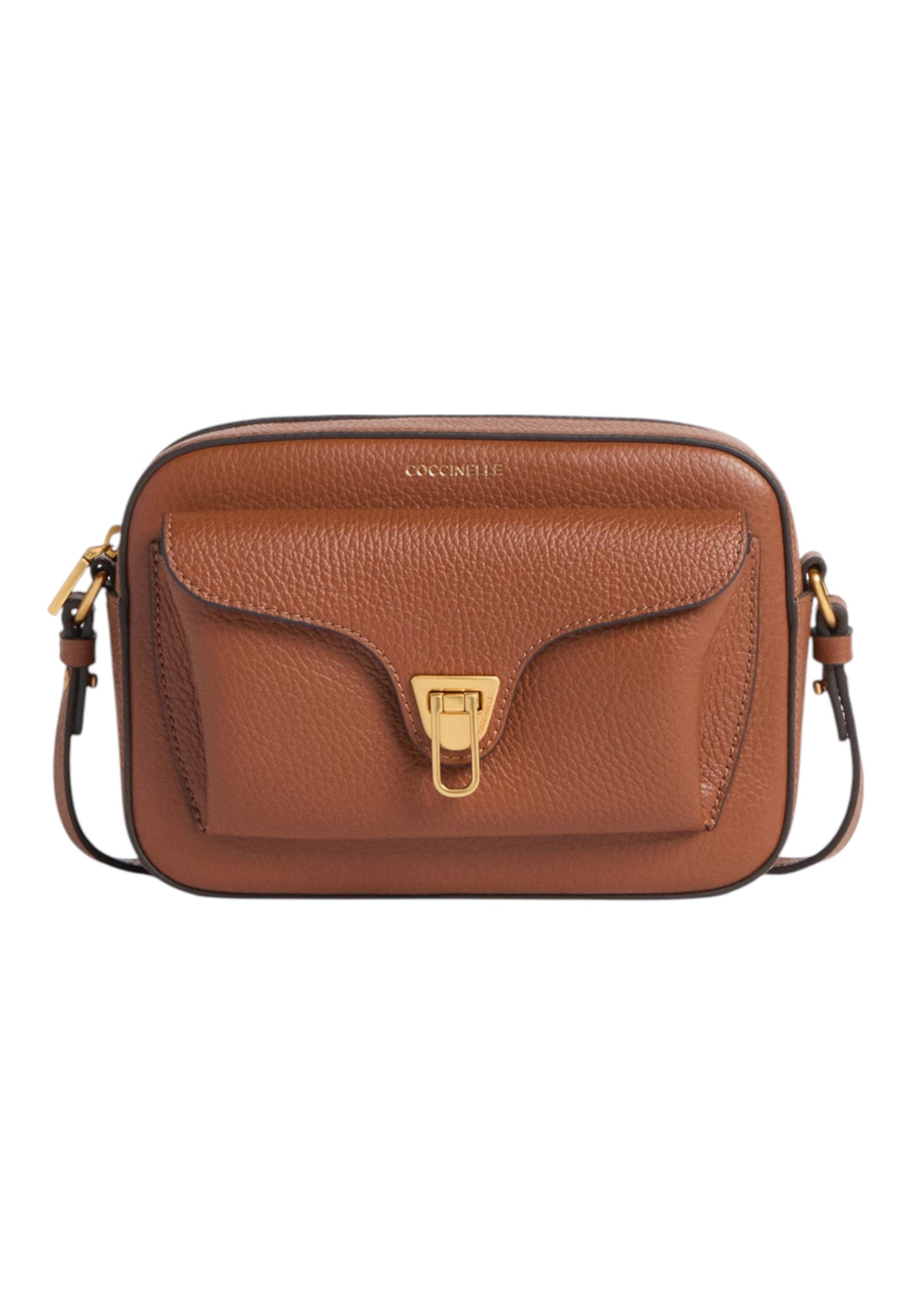Borsa A Tracolla Donna Coccinelle Coccinelle Beat Soft E1MF6150201