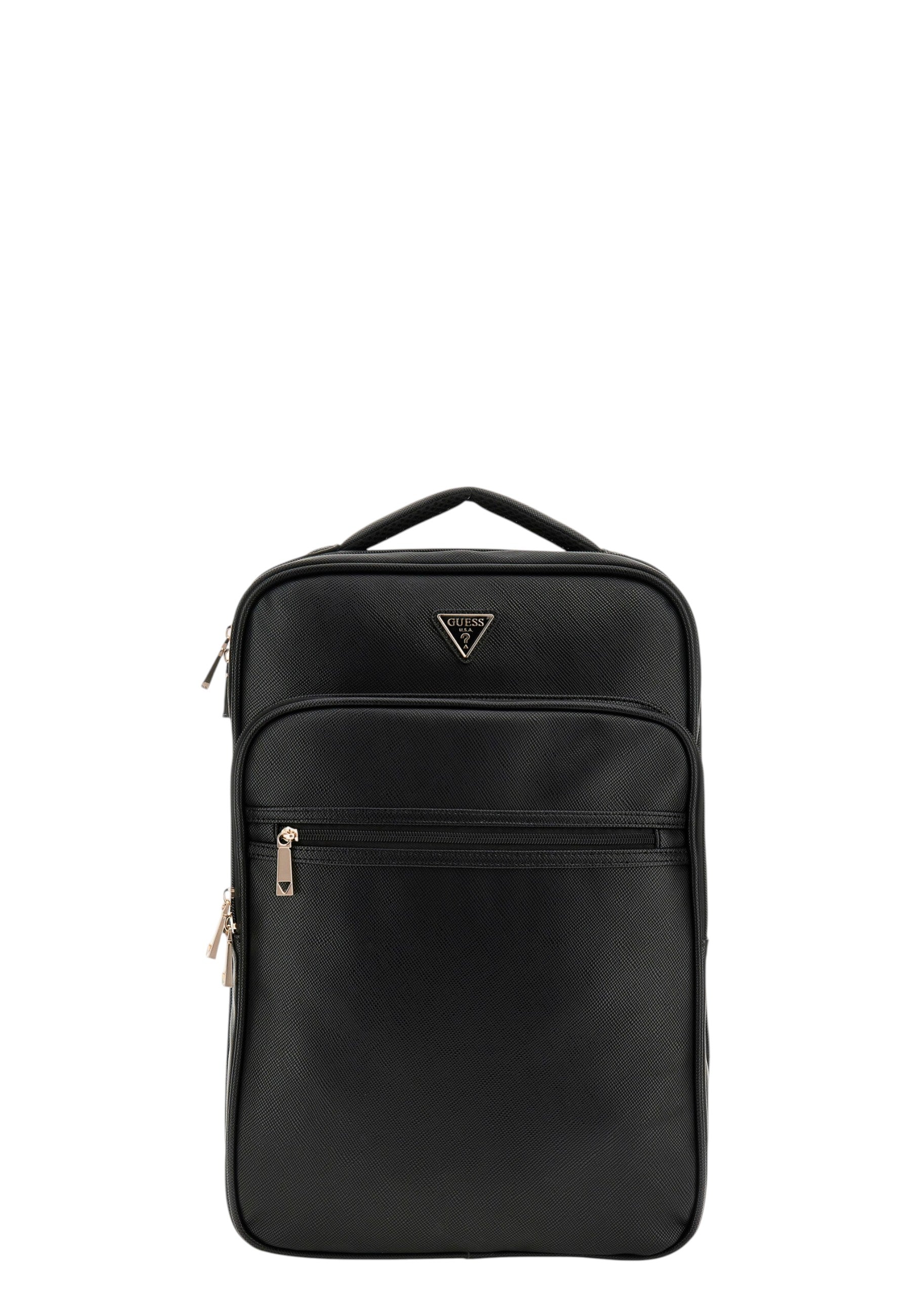 Zaini Guess Zainetto Donna Guess Nero Urban Chic Guess Zaino Donna