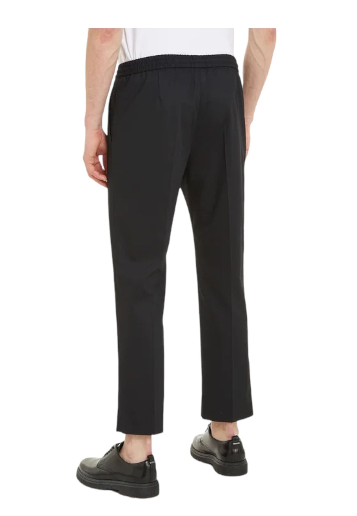 Pantaloni Chino Uomo Calvin klein   K10K111716