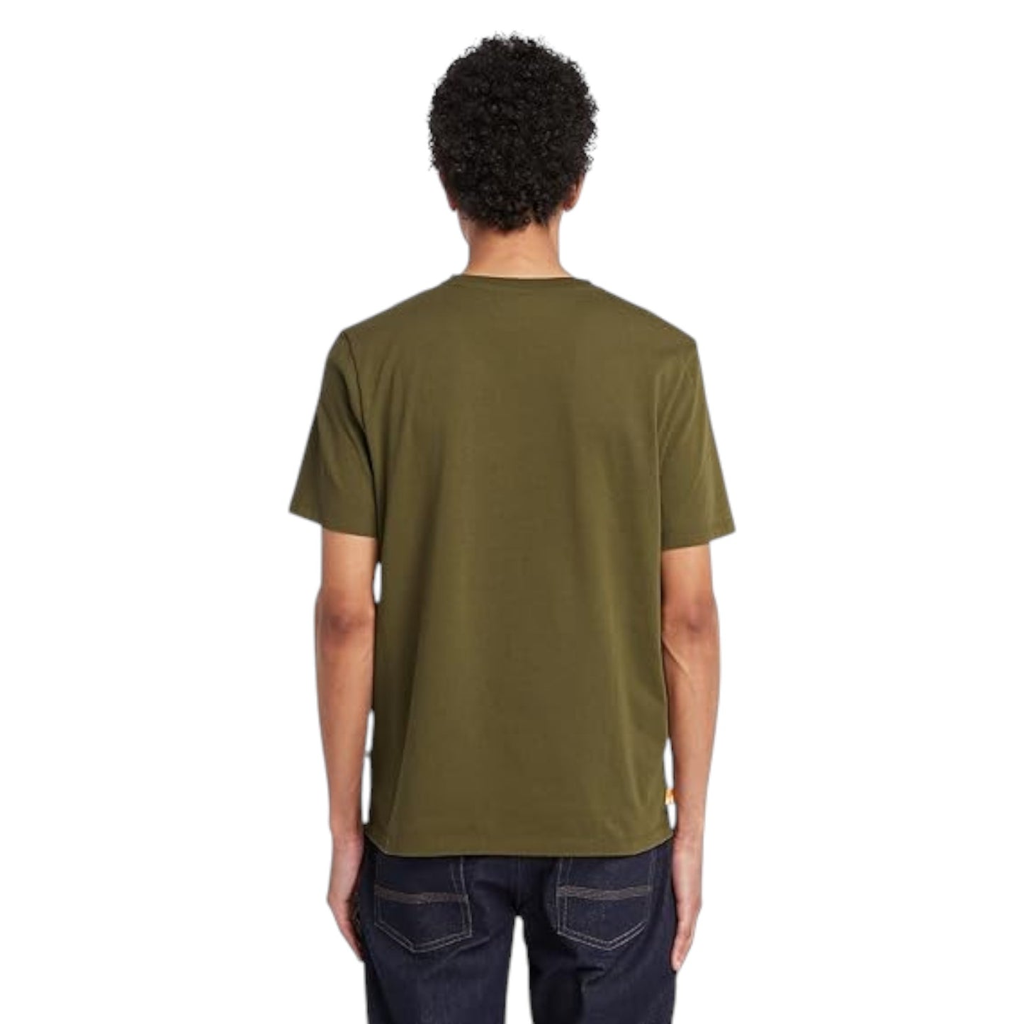 TB0A2C2R - T-Shirt - Timberland