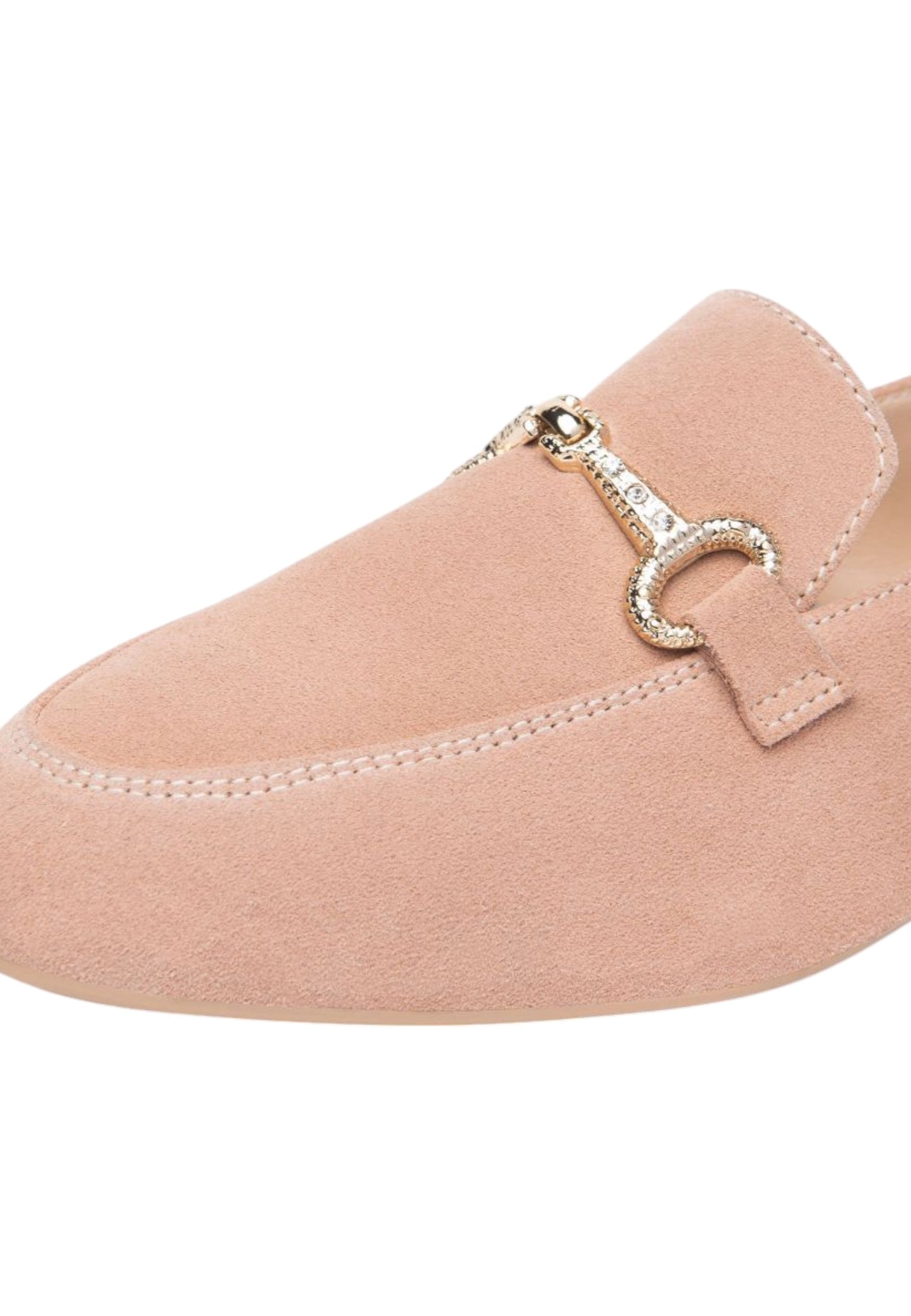 Mocassini  Donna Nero Giardini