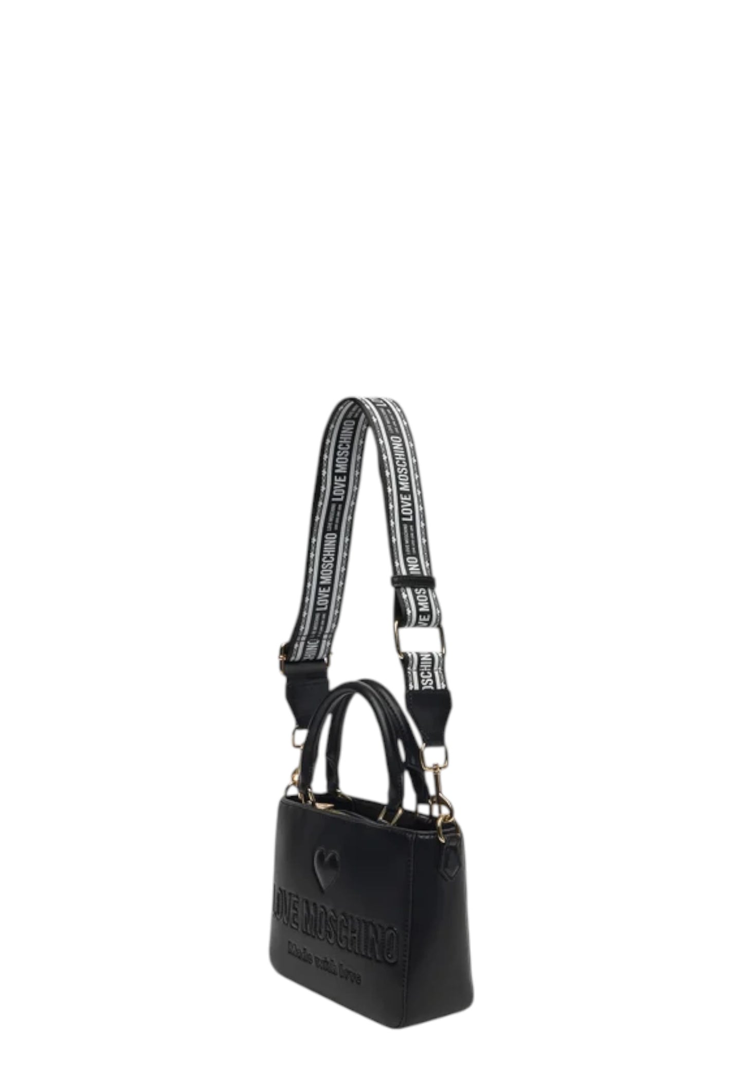 Borsa Donna Love Moschino