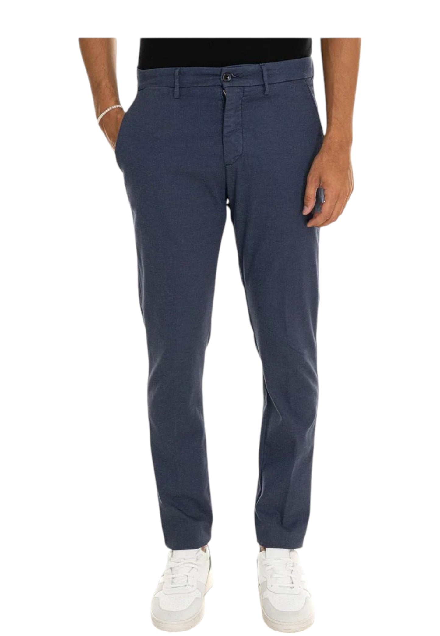 WNM300053316 - Pantaloni - Harmont & Blaine