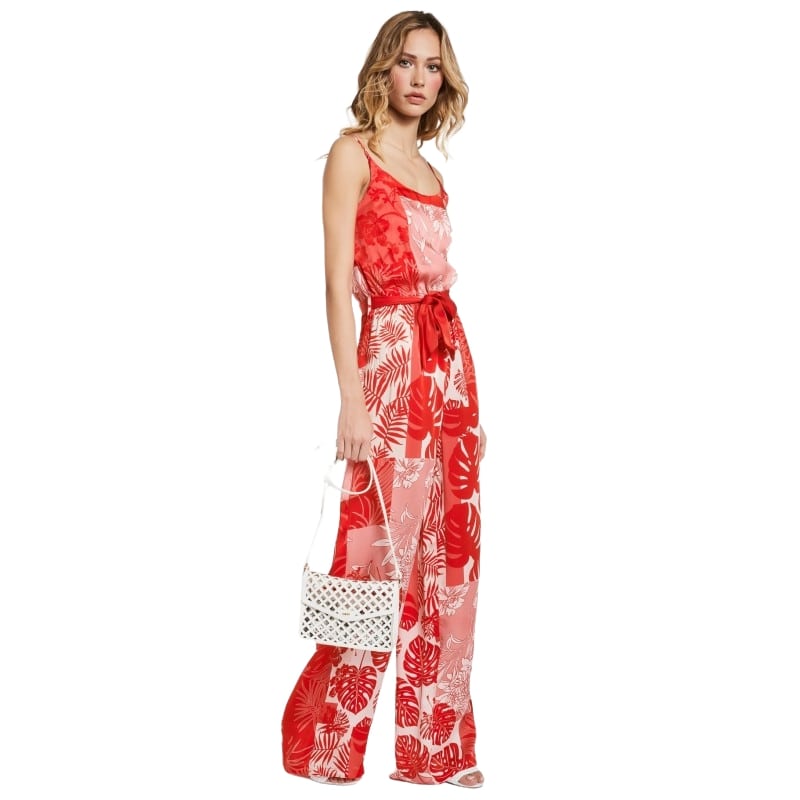 011FD25005011006 - Robe - Gaudi