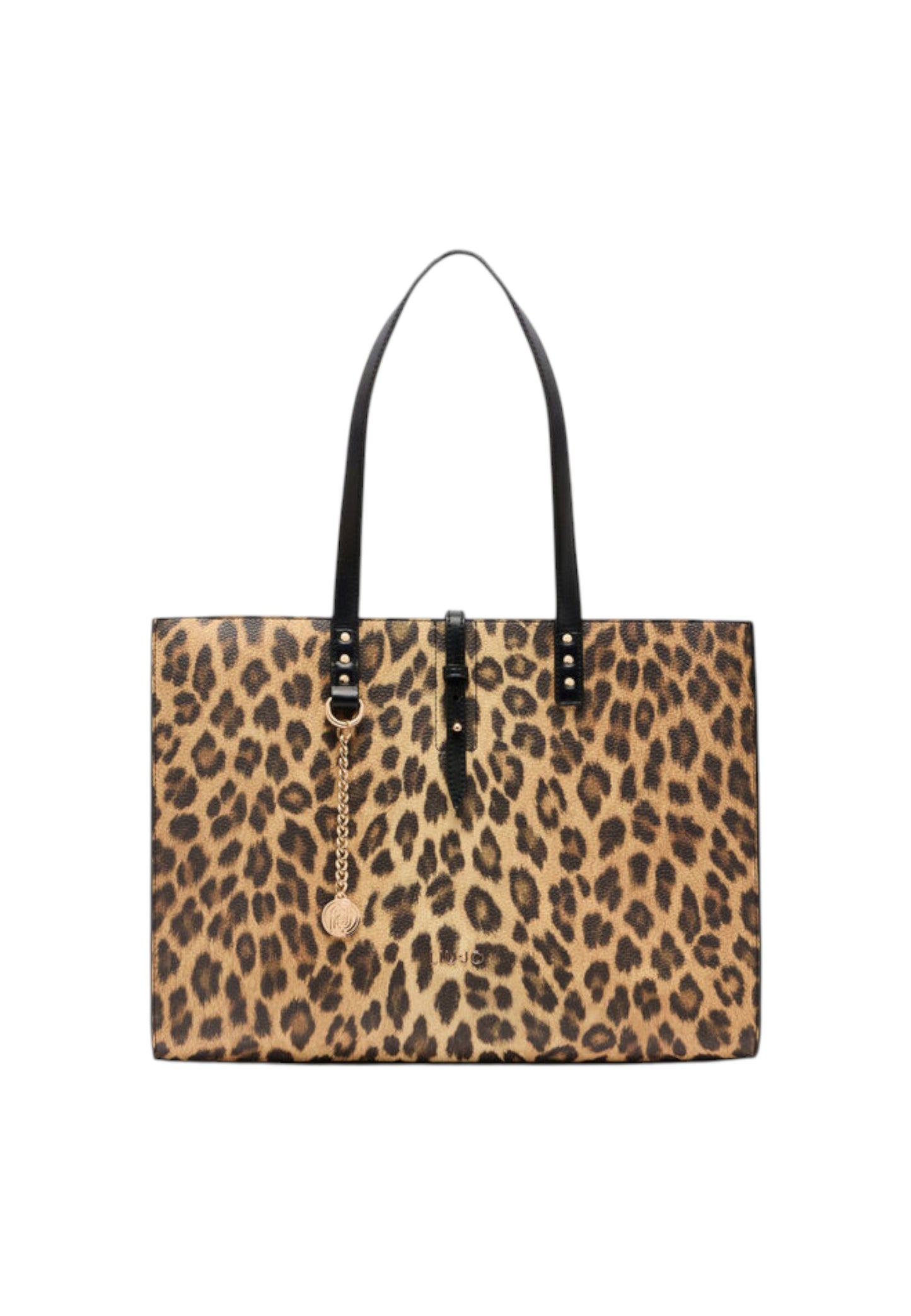 Borsa A Spalla Donna Liu Jo Large Tote AF5024E0016