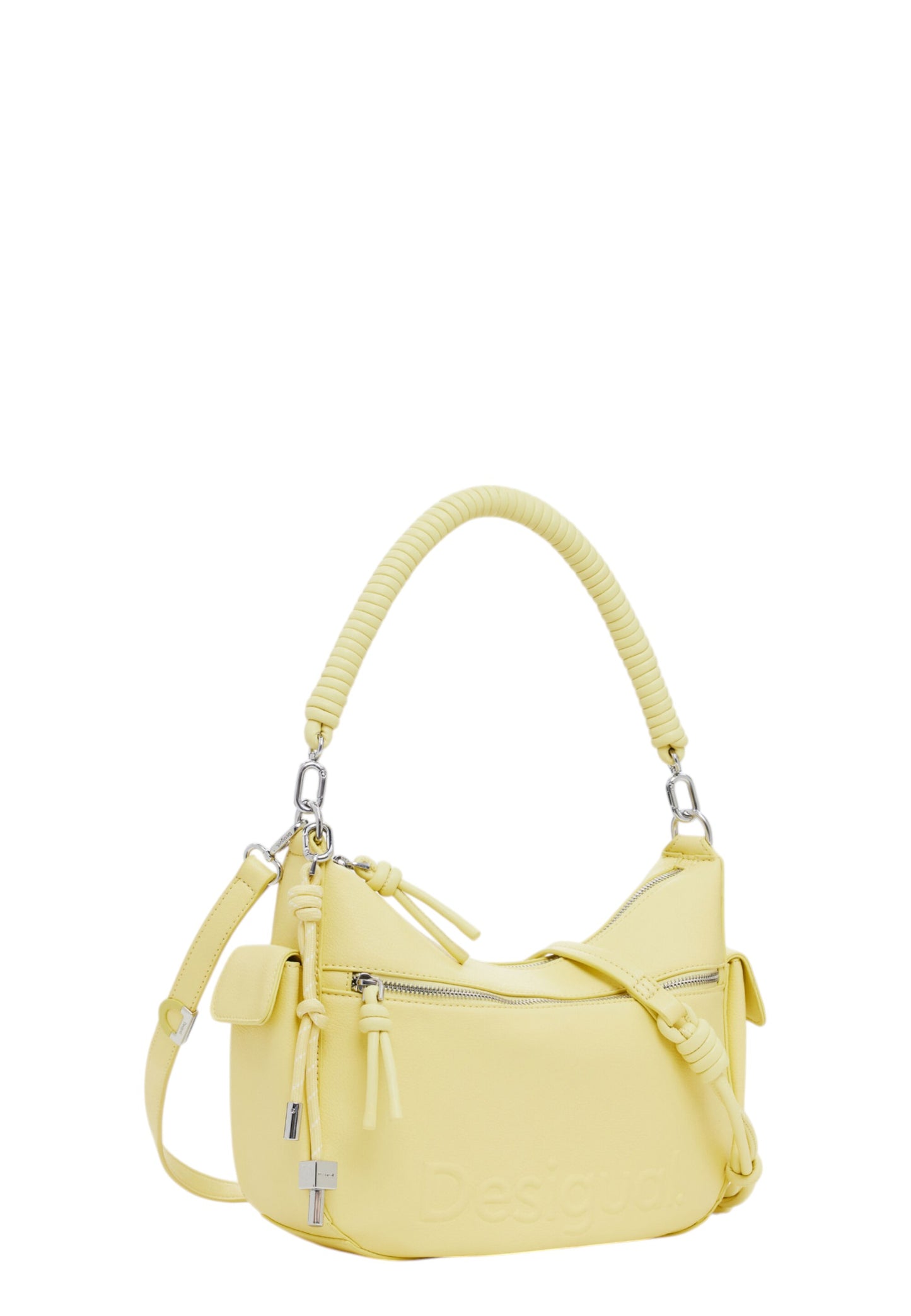 Borsa A Spalla Donna Desigual