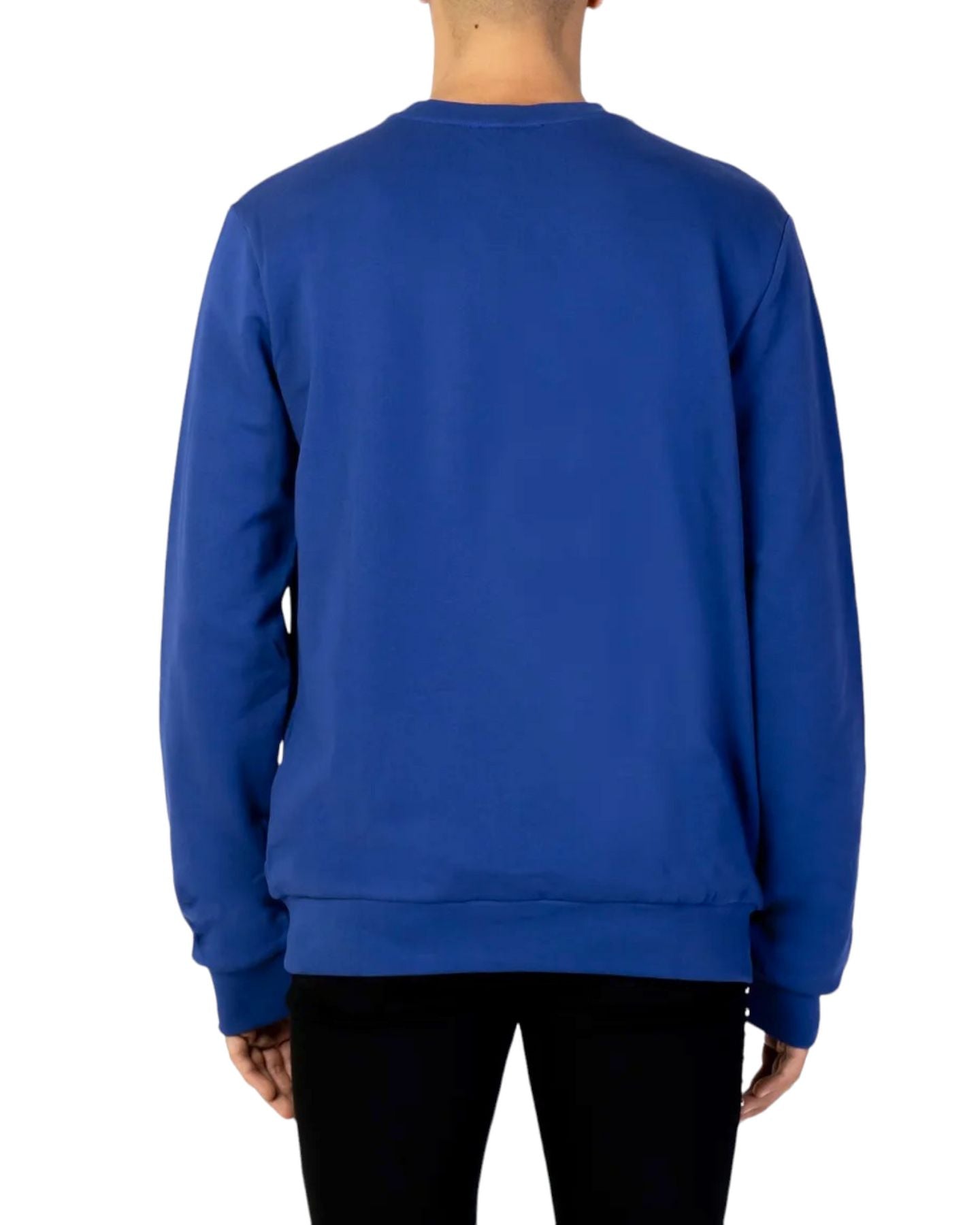Felpa A Girocollo Uomo C'N'C Costume National NMF37029FE9006