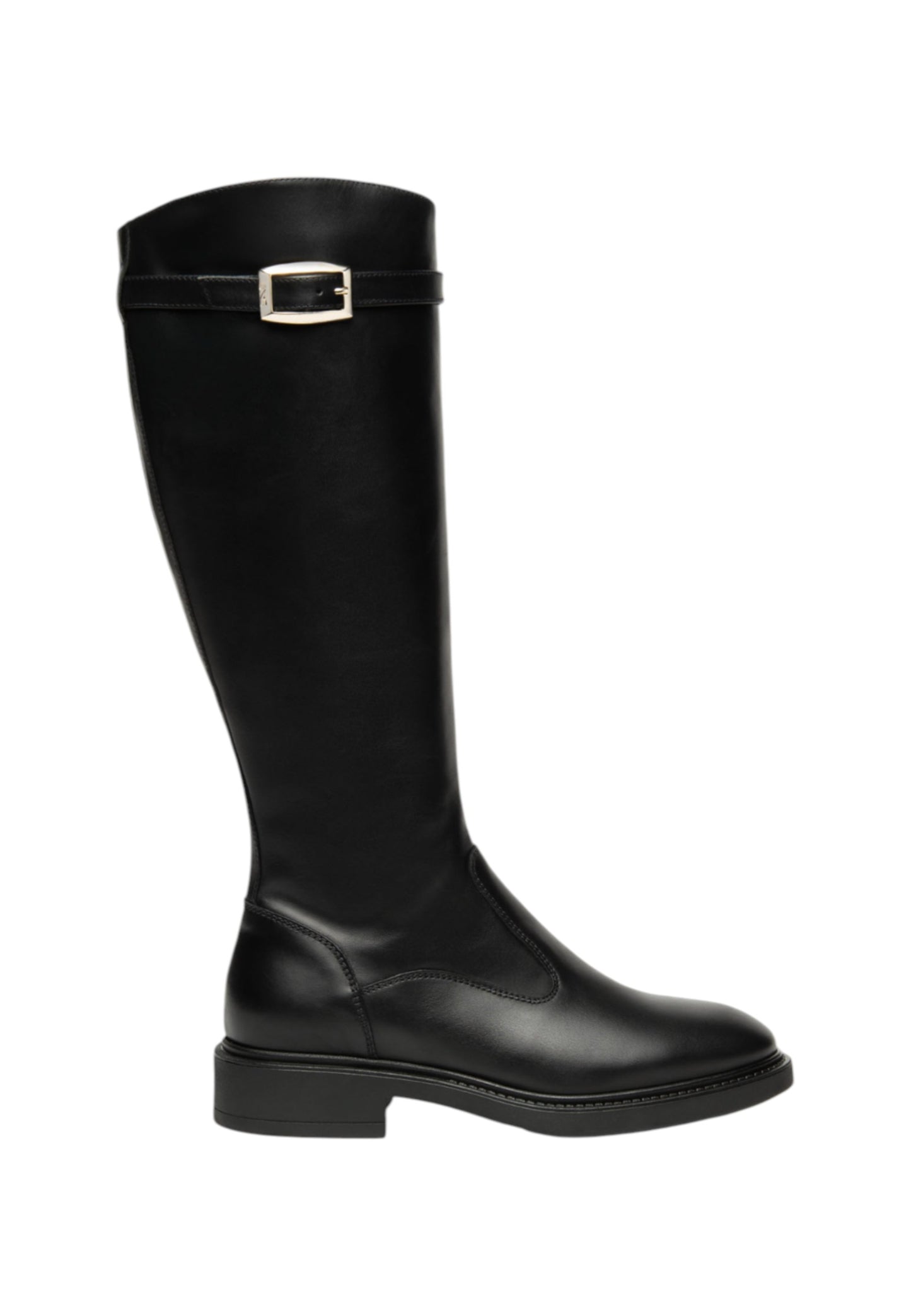 Stivali Donna Nero Giardini I514713D