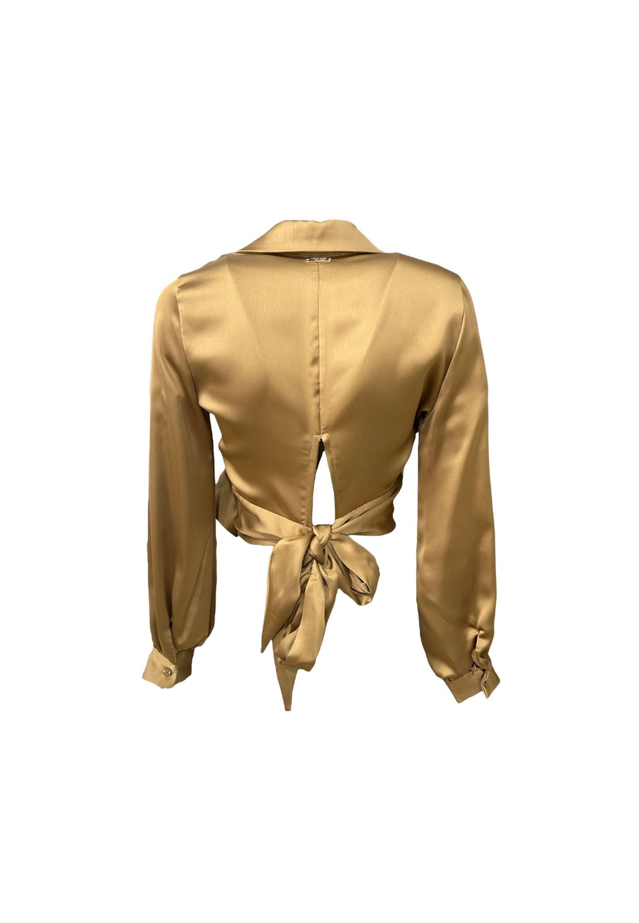 Blusa Manica lunga Donna Denny Rose   321ND45005