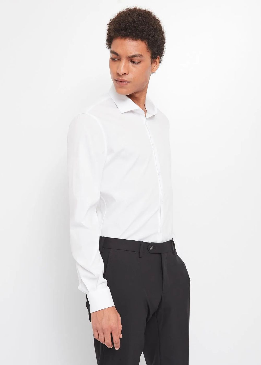 Camicia Manica lunga Uomo Gaudi 221GU45005