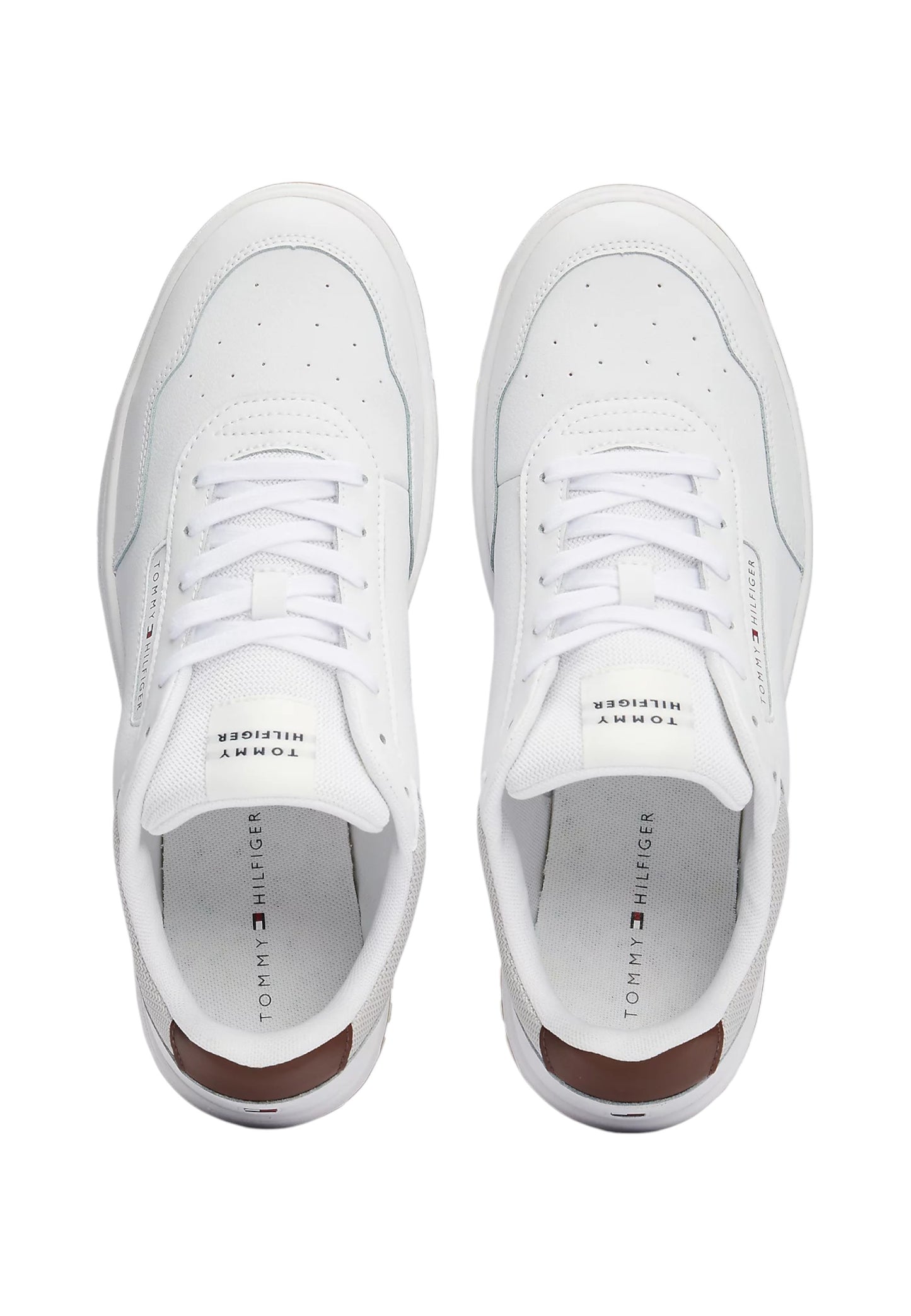 FM0FM05369 - Baskets - Tommy Hilfiger