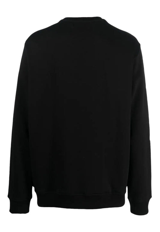 Felpa A Girocollo Uomo Just Cavalli   75OAIT01CF502