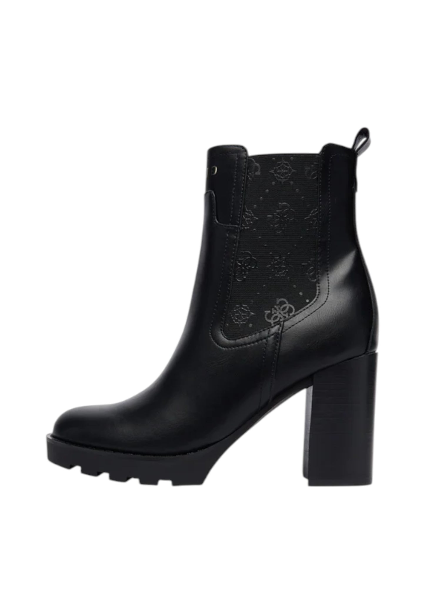 Stivaletti Tronchetti Donna Guess Nealle FLFNLLELE10