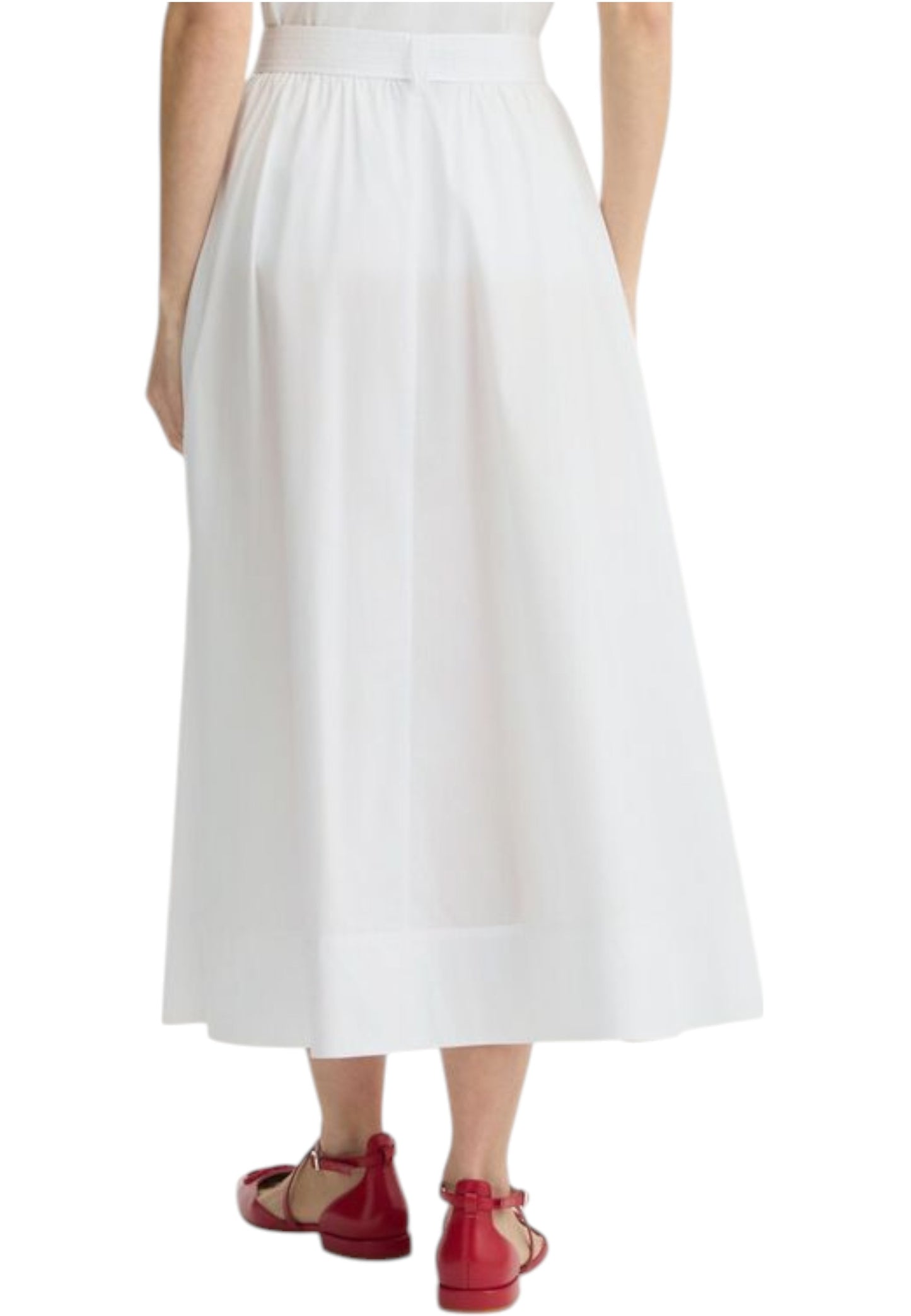 Gonna Midi Donna Liu Jo