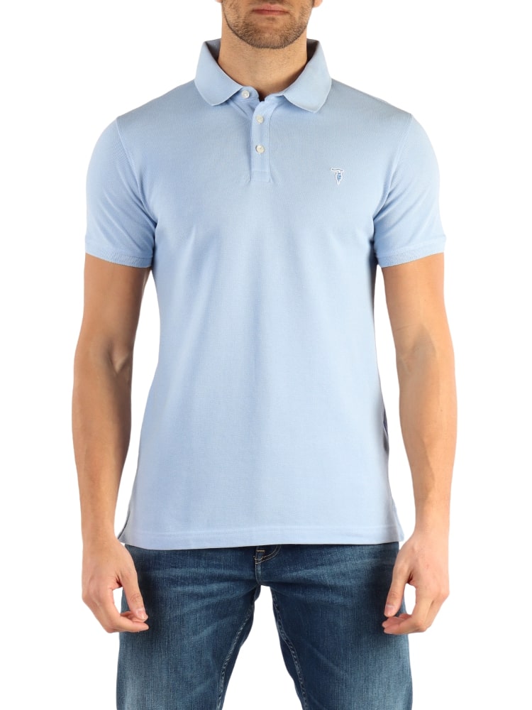 Polo Manica Corta Uomo Trussardi 52T005971T005648