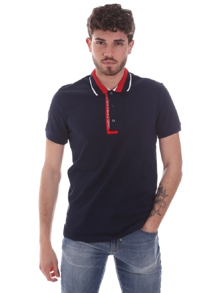 211GU64053 - Polo - Gaudí