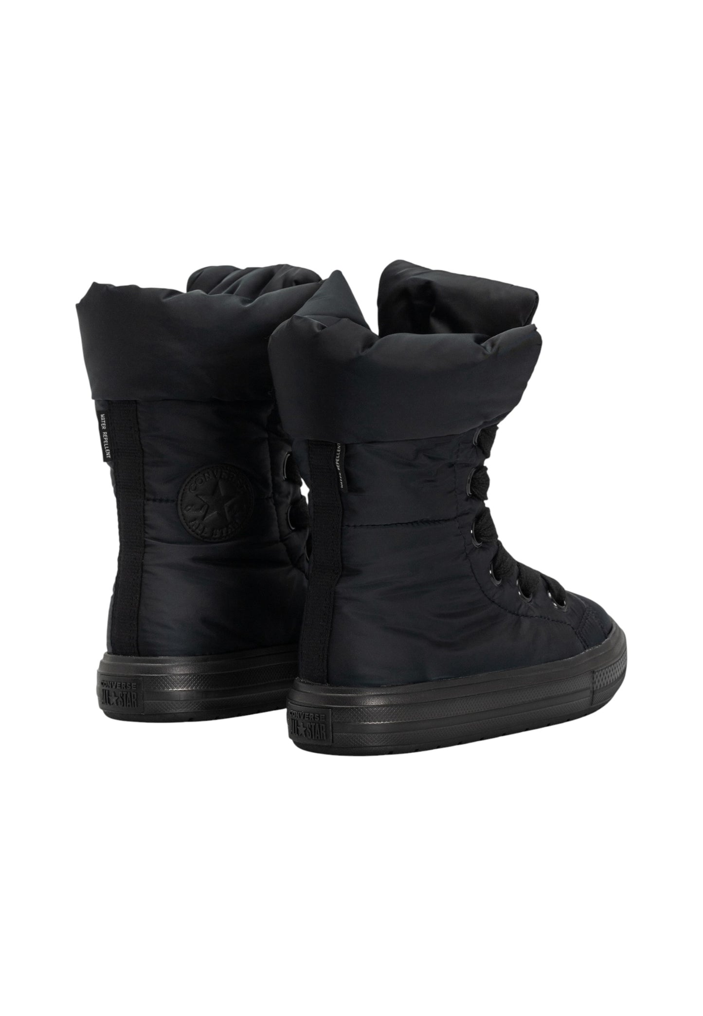 Sneakers Donna Converse Ctas Elements Boot Hi A1388