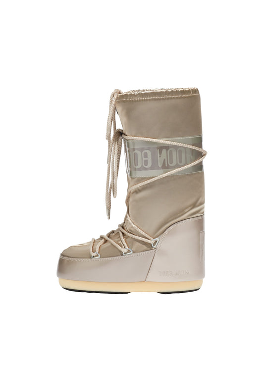 Stivali In Gomma Donna Moon Boot  Mb Icon Glance 80D1401680