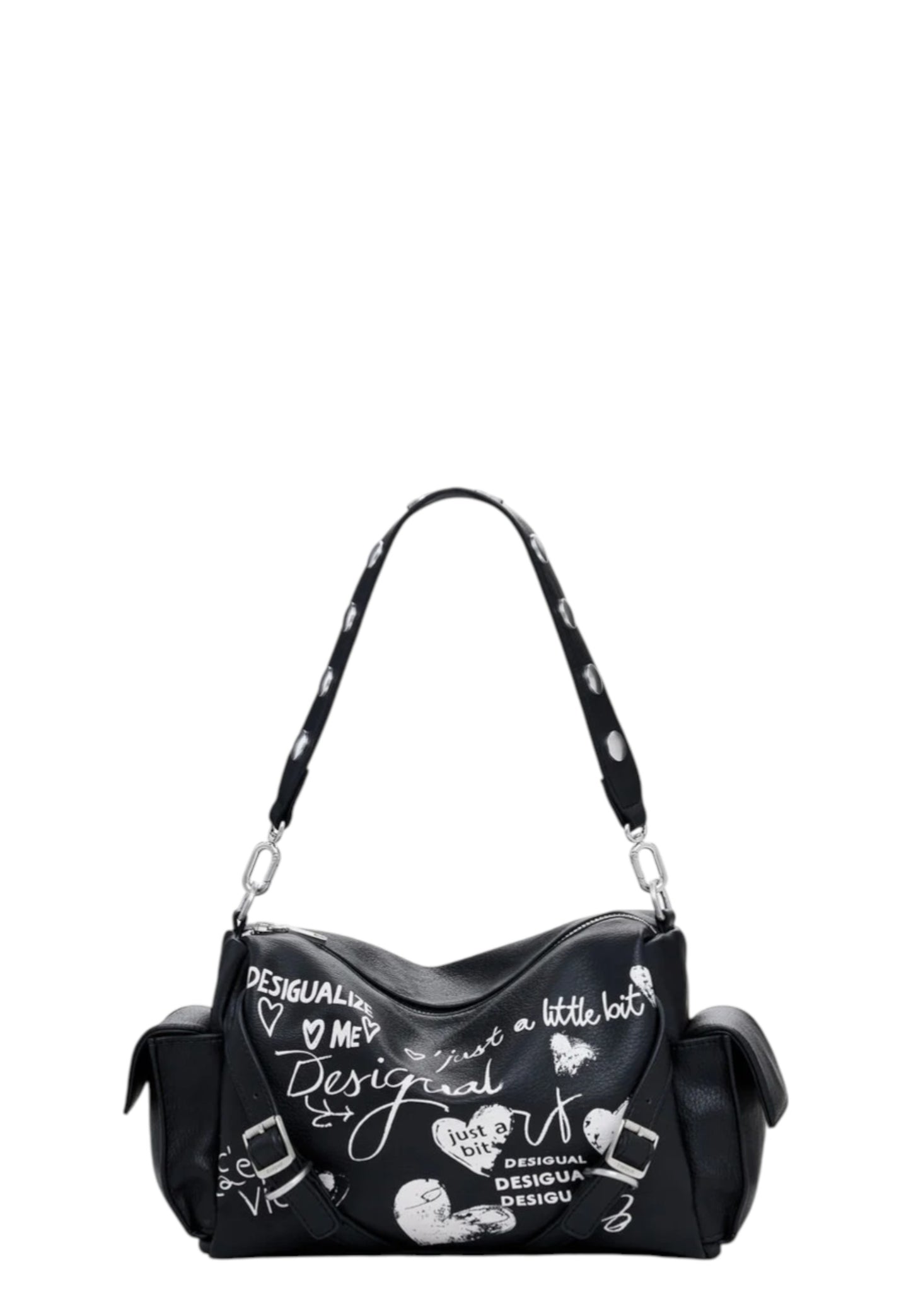 Borsa A Tracolla Donna Desigual Seshat Habana 25WAXPA6