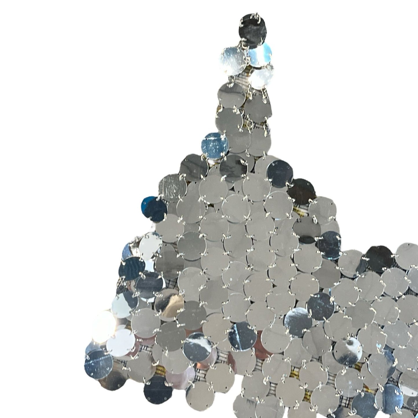 Top Senza Maniche Donna Glamorous GC0937