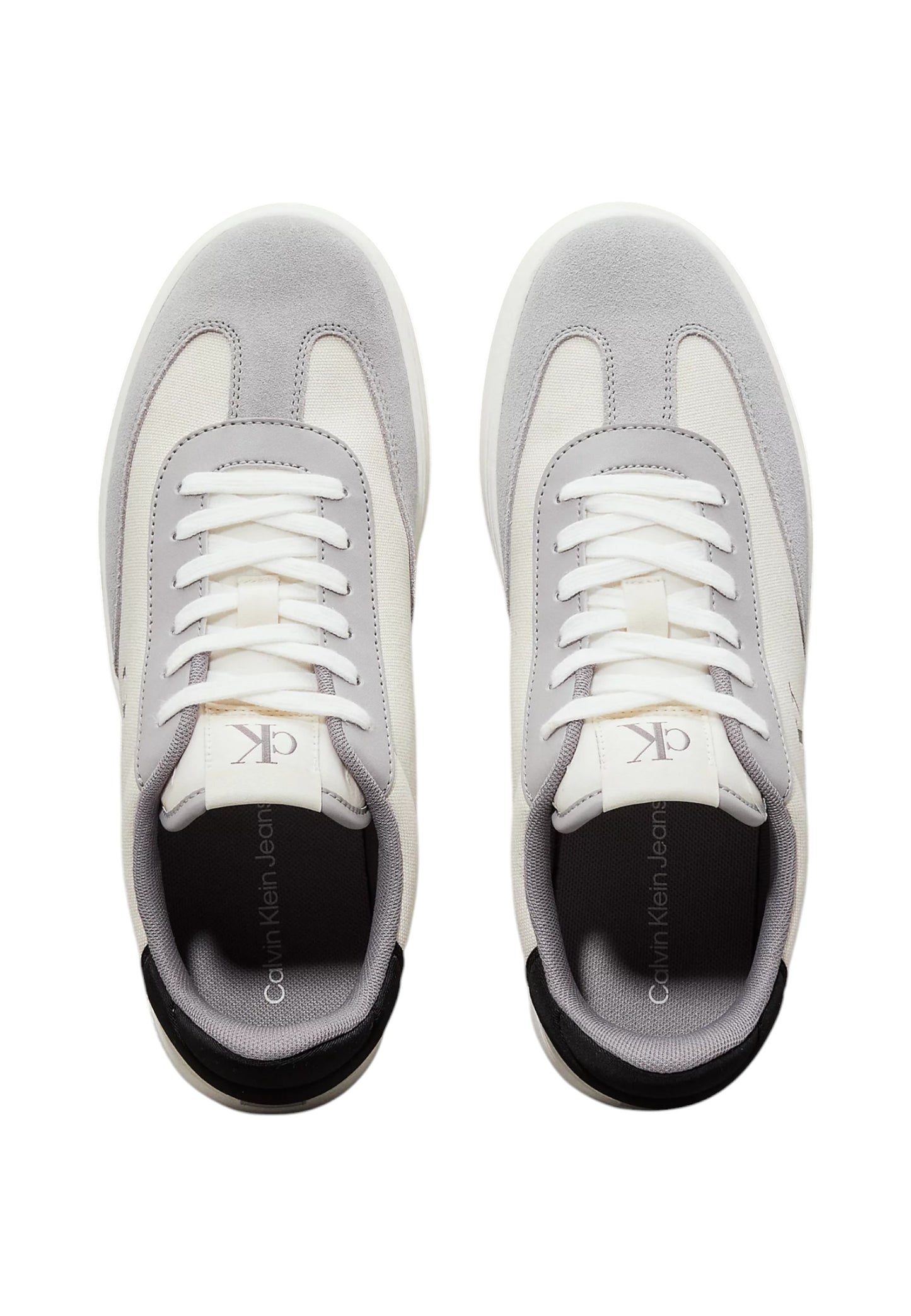 Sneakers Basse Uomo Calvin klein Jeans  Classic Cupsole Low