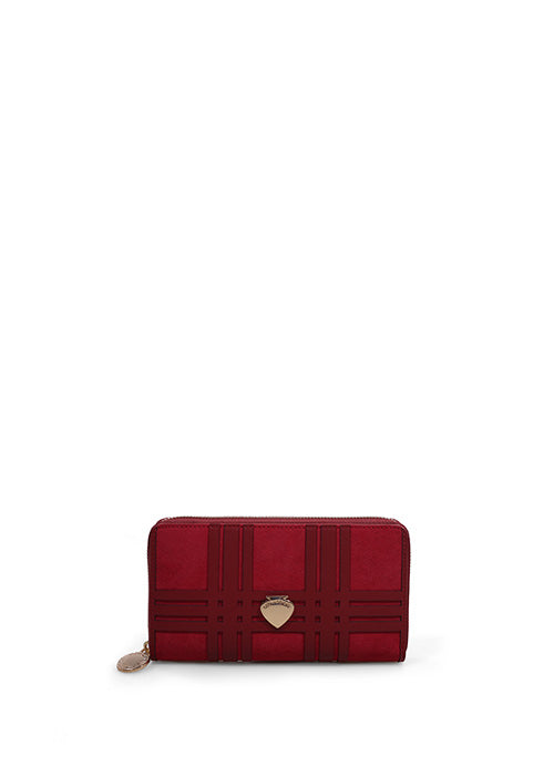 Portafoglio Con Zip Donna Le Pandorine 22XAILAH