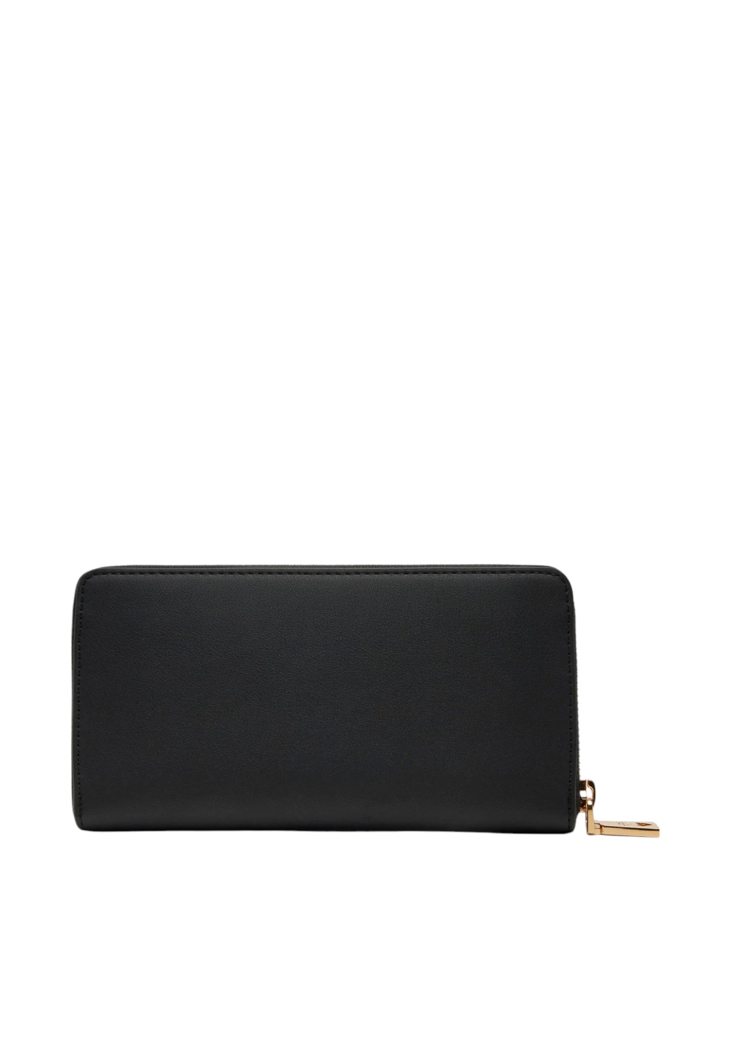 Portafoglio Con Zip Donna Love Moschino
