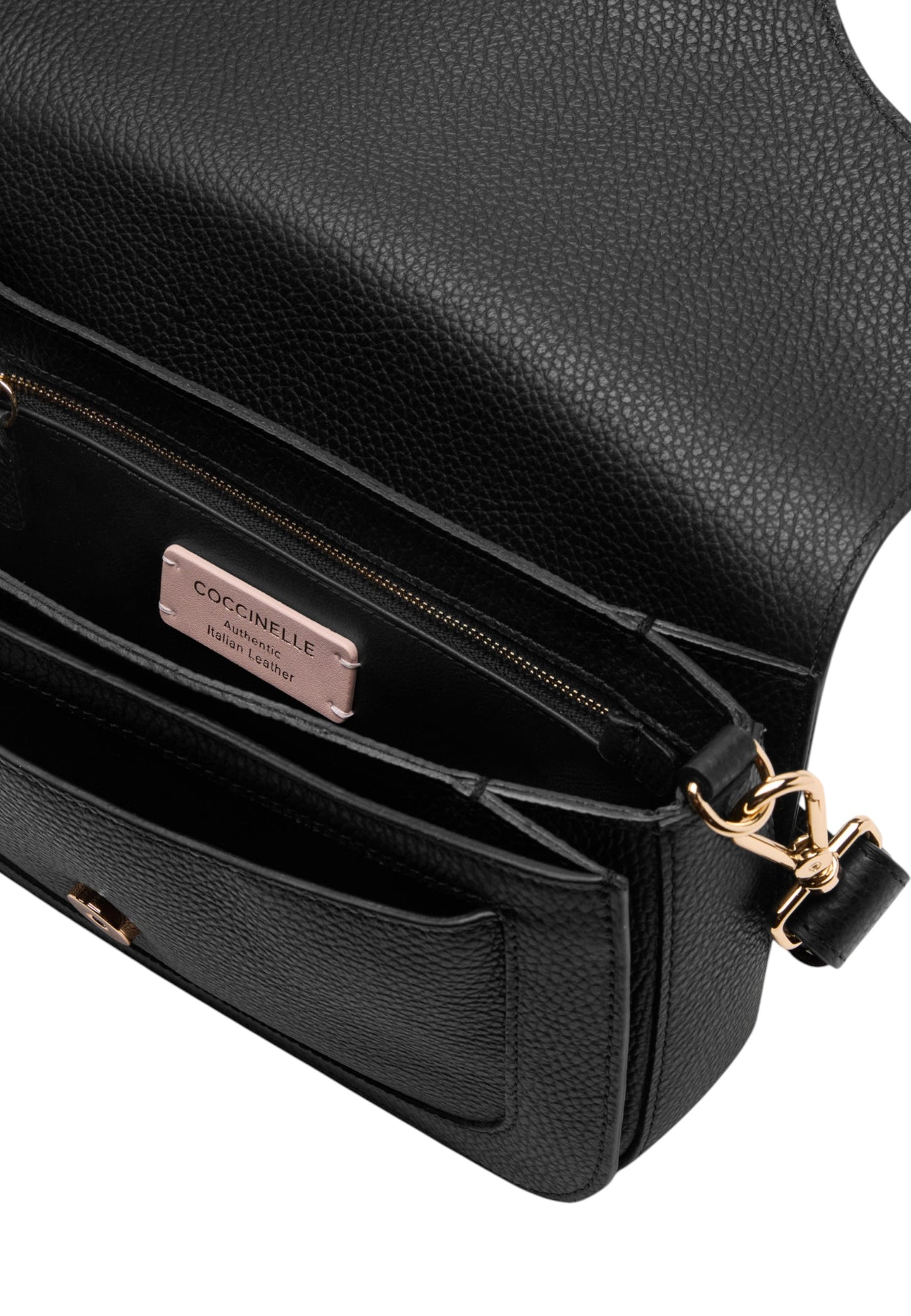 Borsa A Tracolla Donna Coccinelle Coccinelle C-Me E1SSL120301