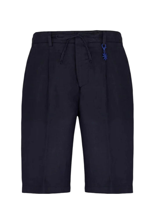 Pantaloncini Bermuda Uomo Manuel Ritz   3632B1788LC243408