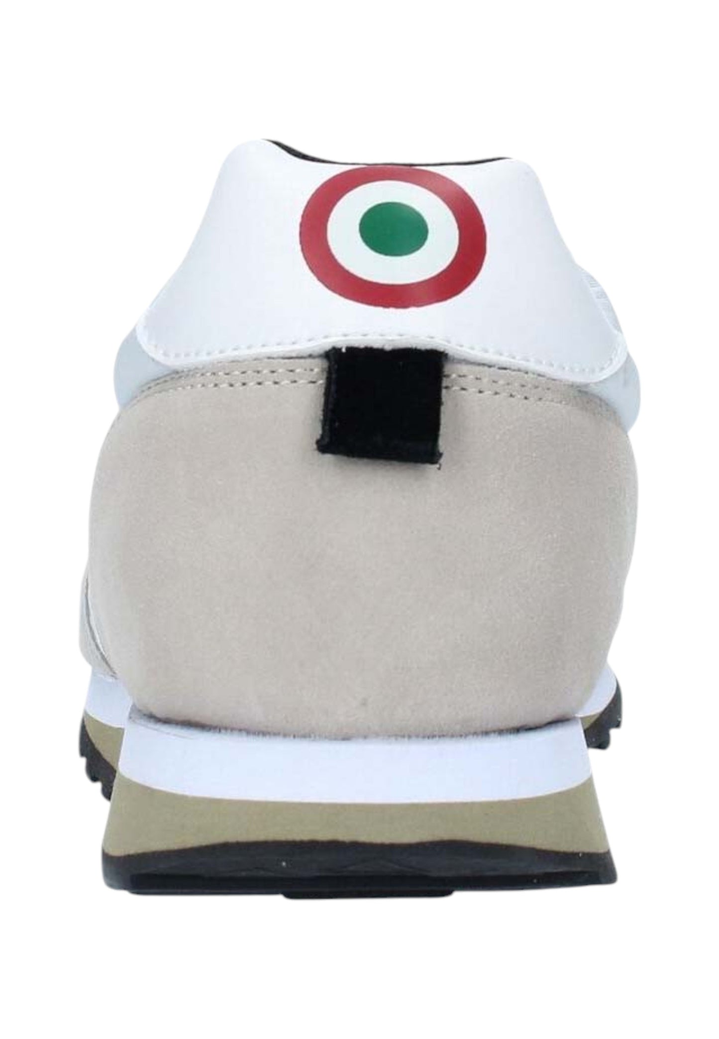 Sneakers Basse Uomo Aeronautica Militare