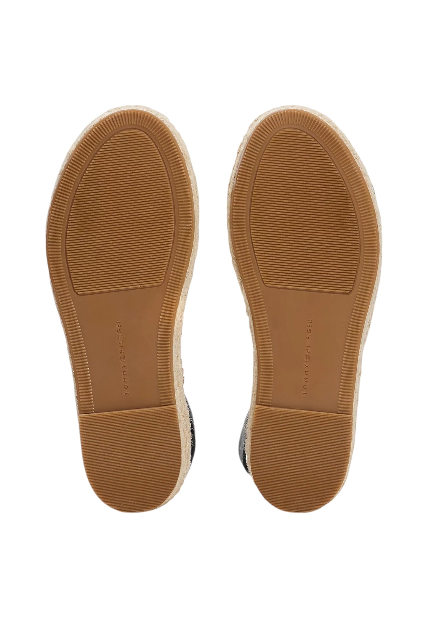 Sandali Bassi Donna Tommy Hilfiger