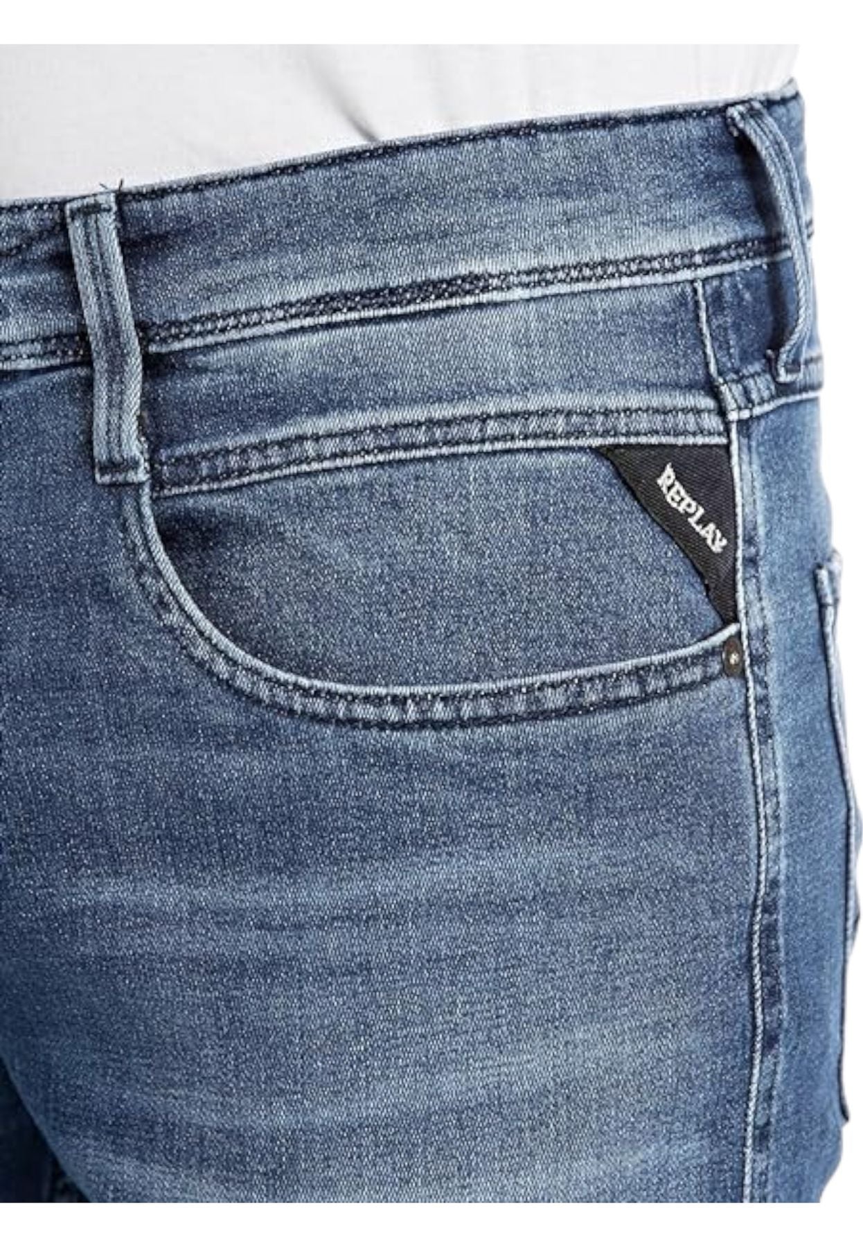 Jeans  Uomo Replay   M914Y .000.353 660