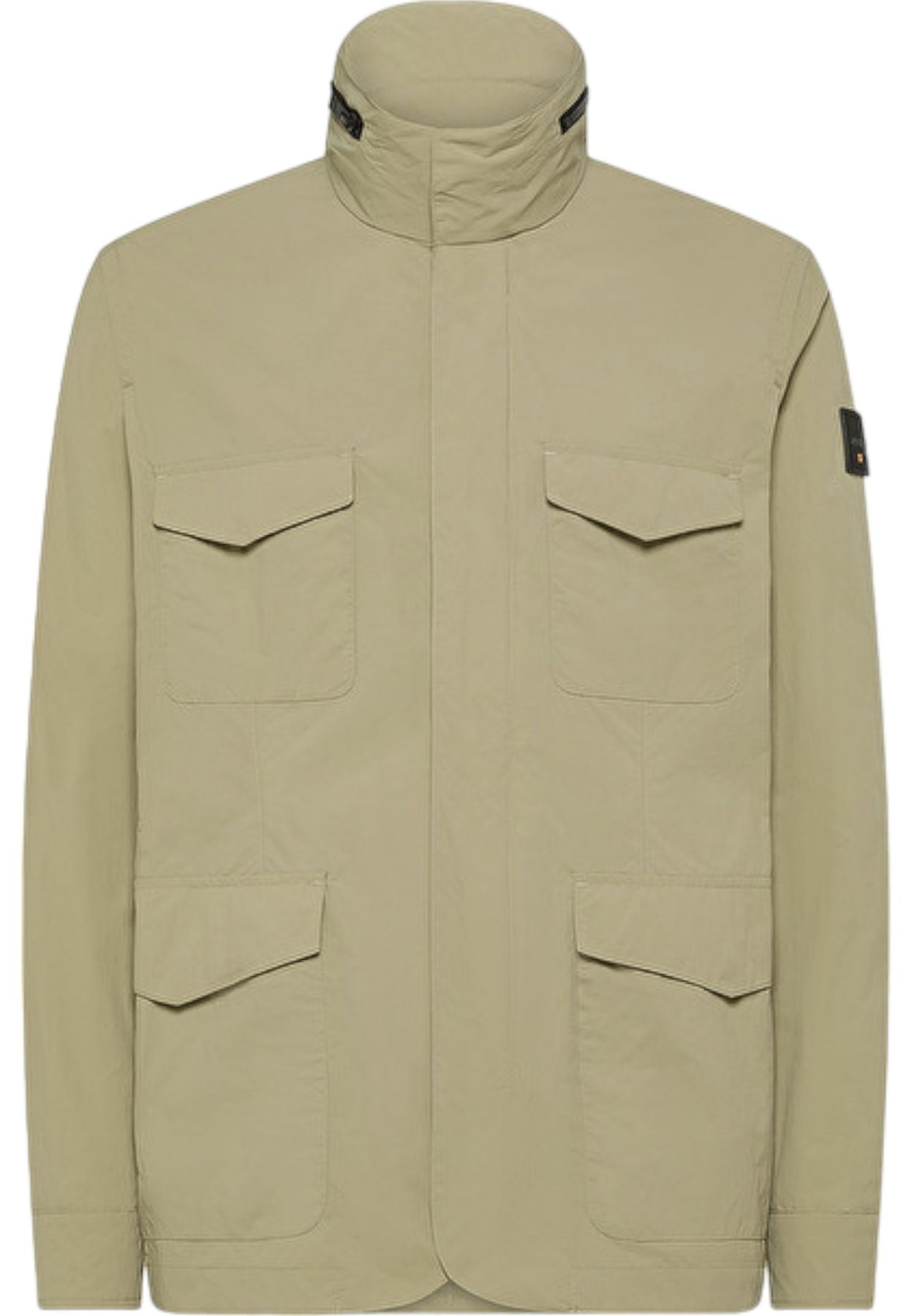 Giacca Leggera Uomo Dekker   DEU033601181927