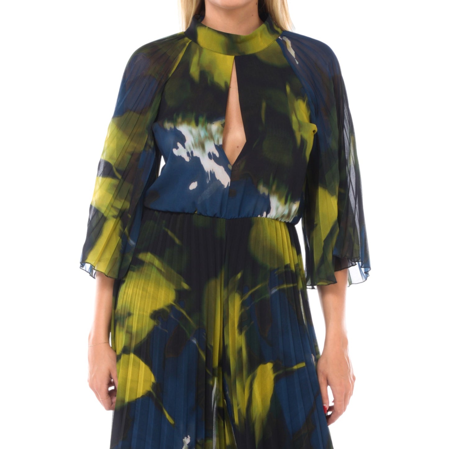Tuta Jumpsuit Lunga Donna Kaos PI1GX016