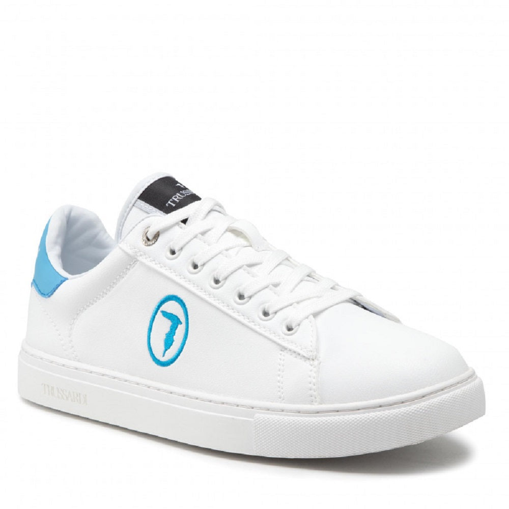 77A003369Y099997 - Baskets - Trussardi