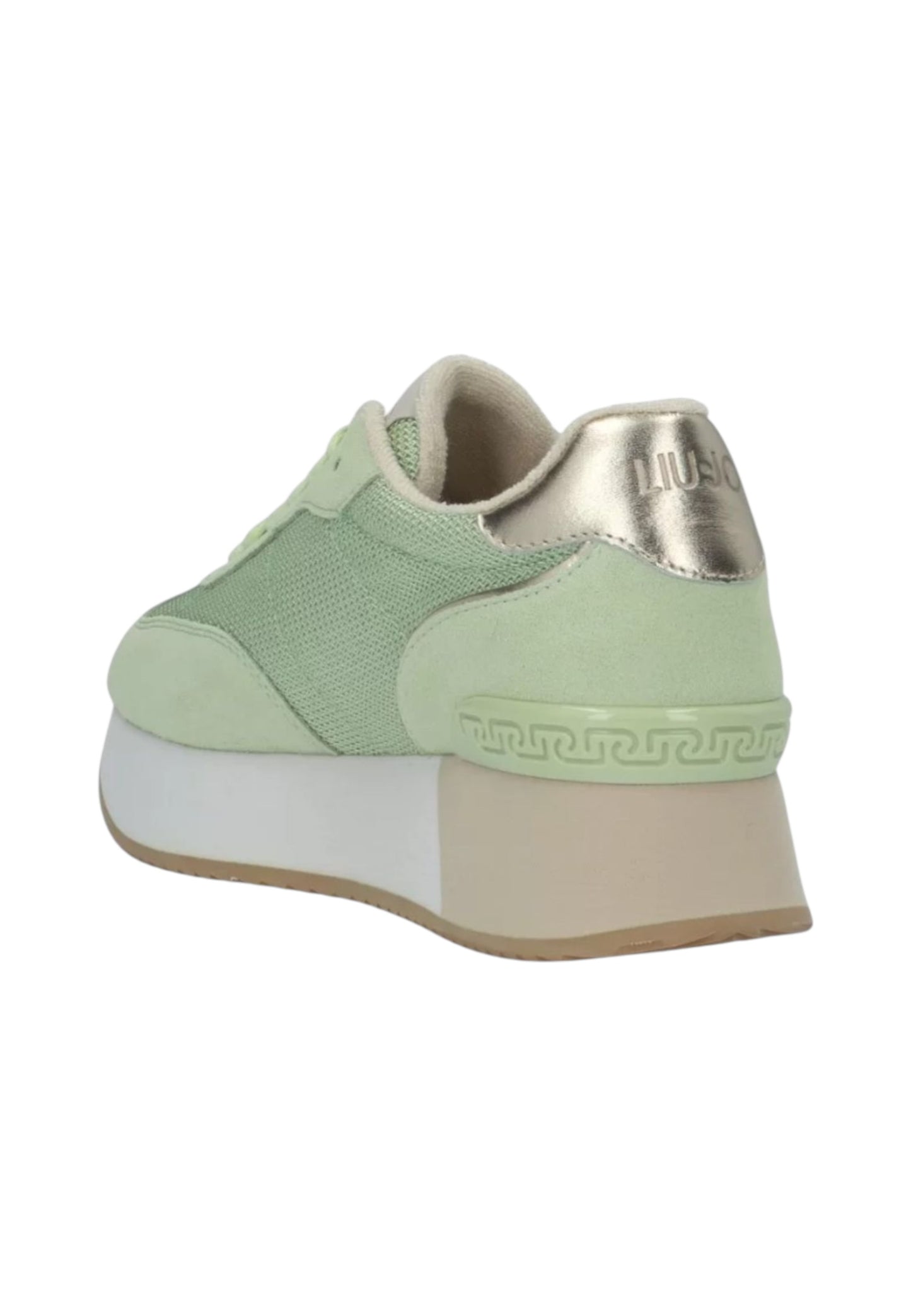 Sneakers Basse Donna Liu Jo   BA4081PX031