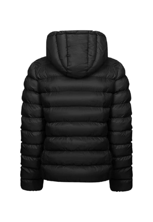 Piumino Con Cappuccio Donna Invicta   4431925/D