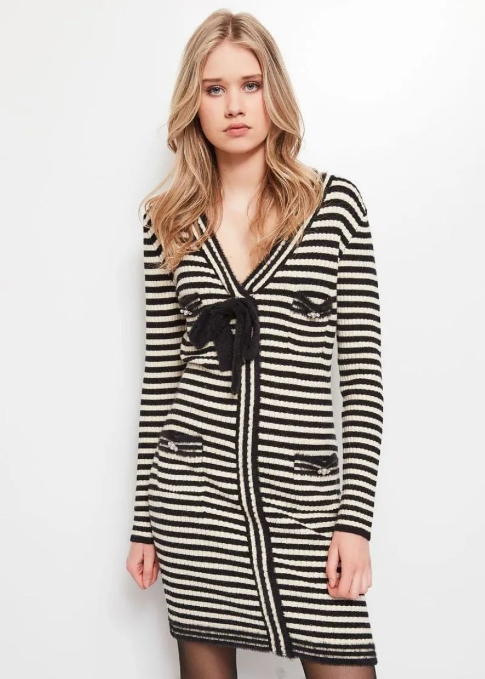 221FD13002 - Robe - Gaudi