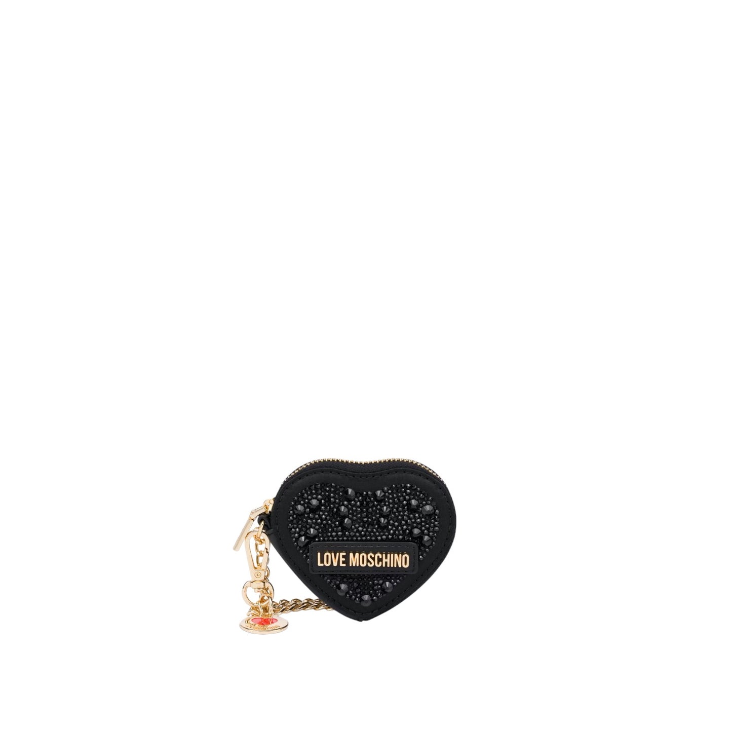Portamonete Donna Love Moschino a Cuore JC6450PP4IK21