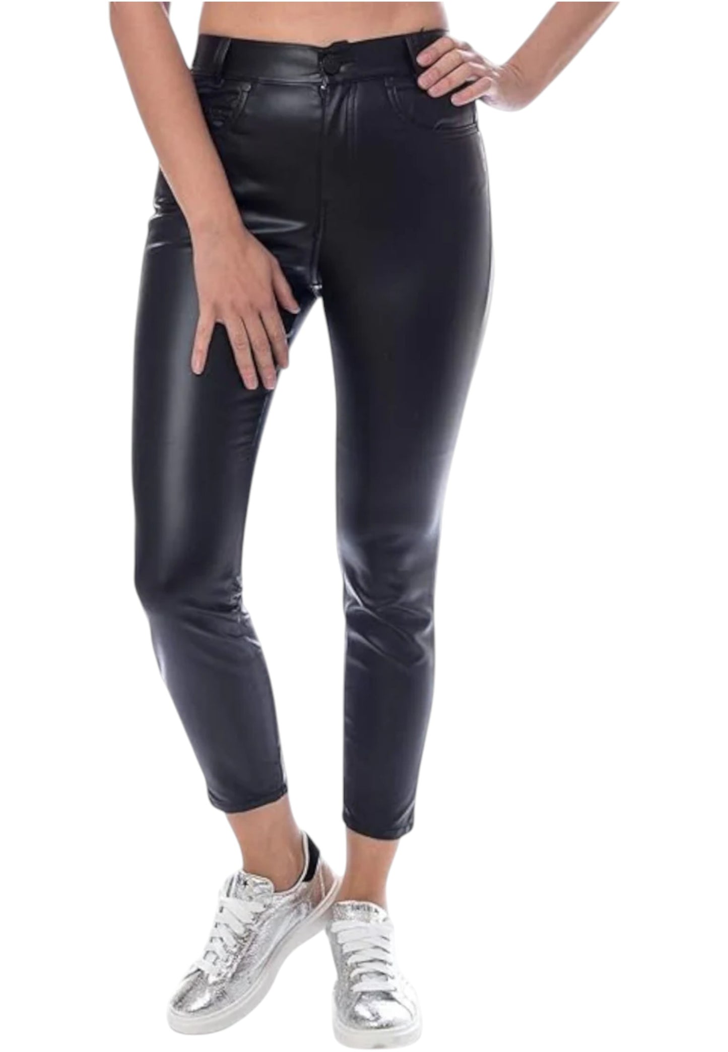 Pantaloni Leggings Donna Gaelle   GBD73510