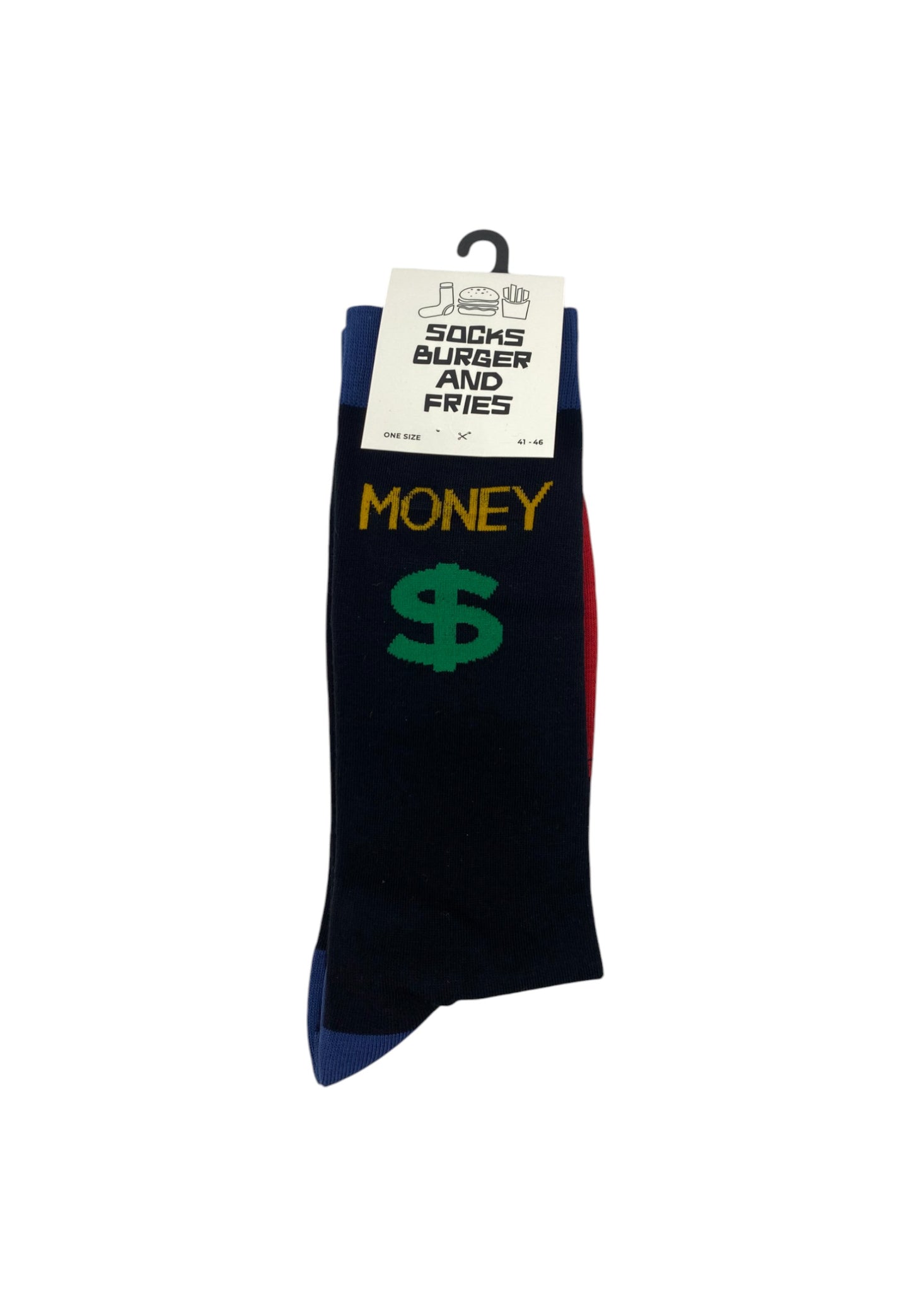 BF1011 - Chaussettes - Sun68