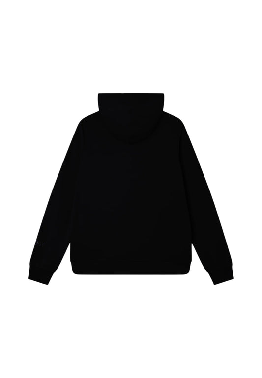 Felpa Con Cappuccio Donna Freddy