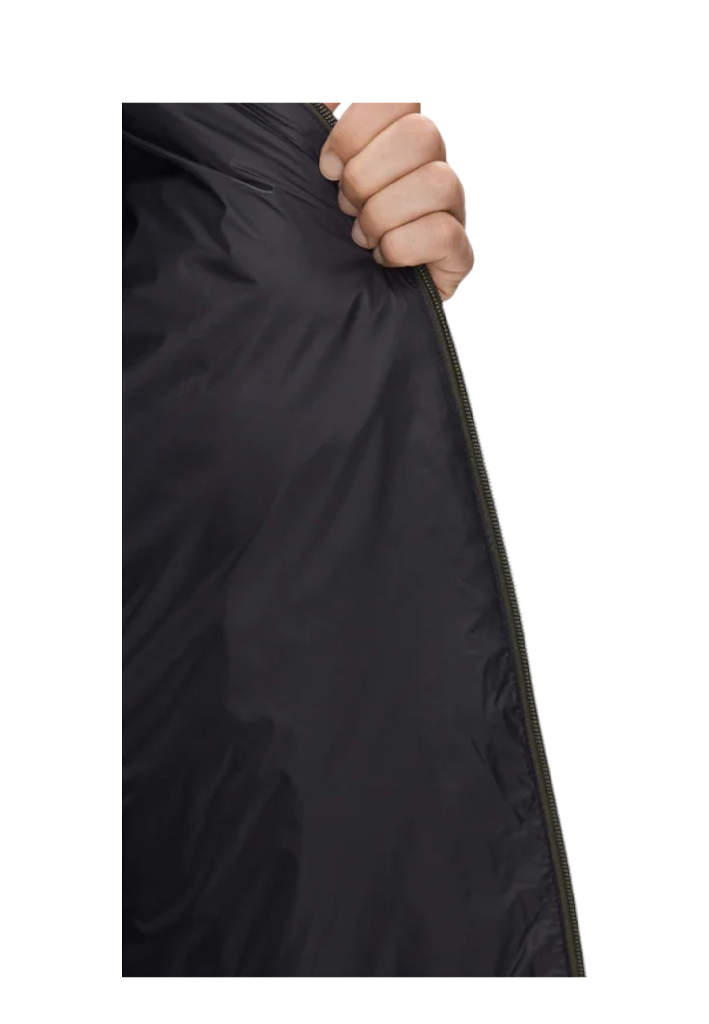 DM0DM18909 - Piumino - Tommy Jeans