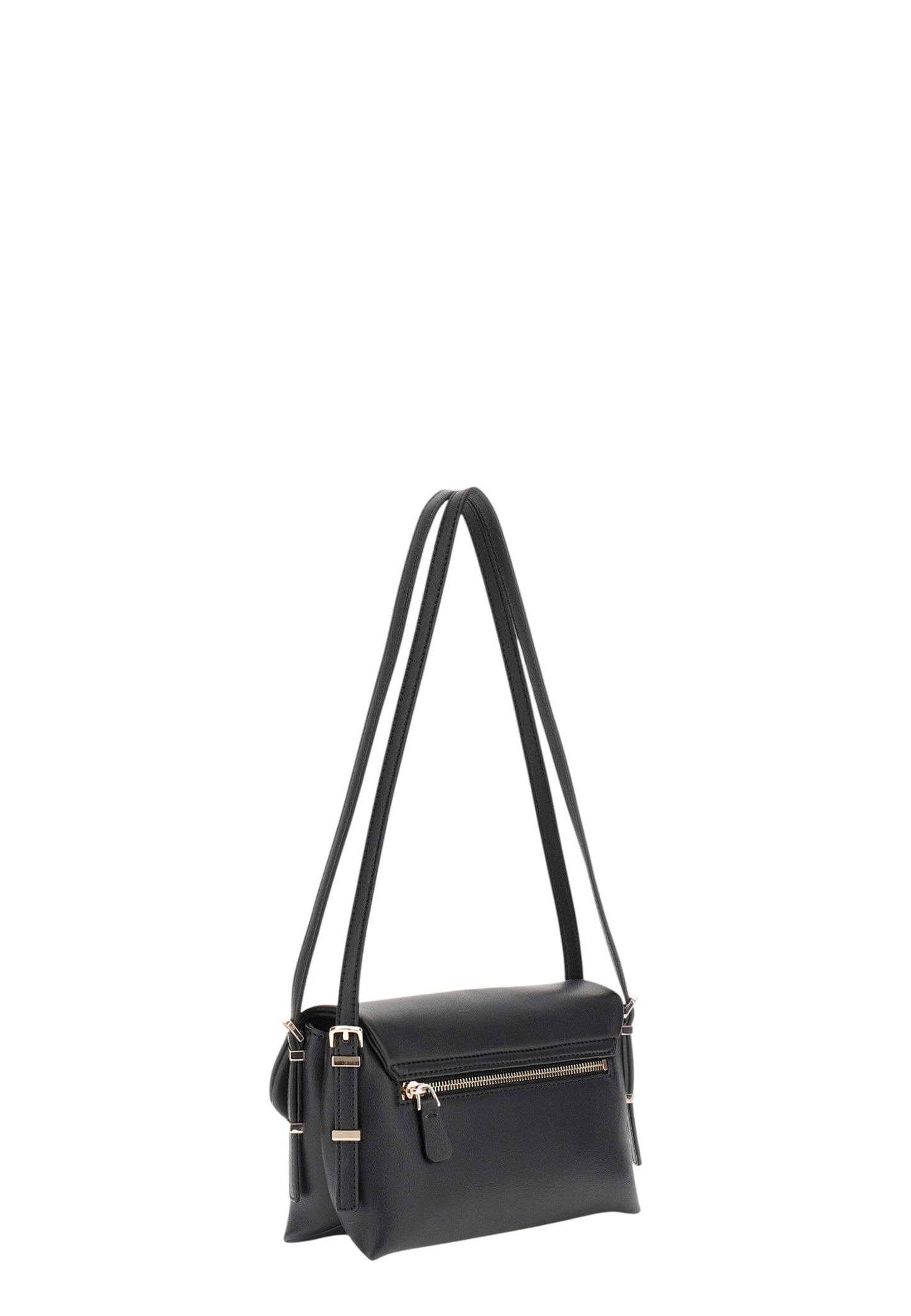 Borsa A Tracolla Donna Guess Flap Shoulder Bag Lefia HWBG9644190