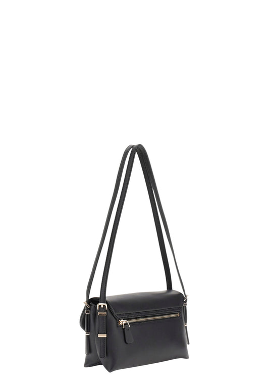 Borsa A Tracolla Donna Guess Flap Shoulder Bag Lefia HWBG9644190